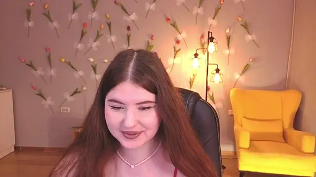 Chatroom XXX en direct de PixelGoddess