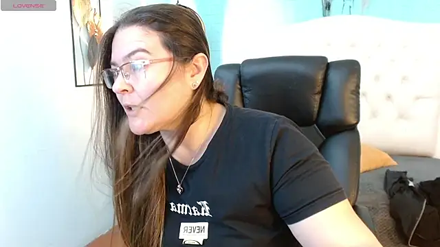 MsJossien Live XXX chat