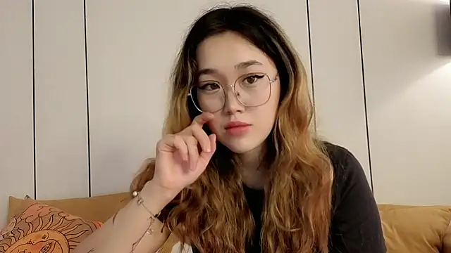 Živý XXX chat Jennatyan