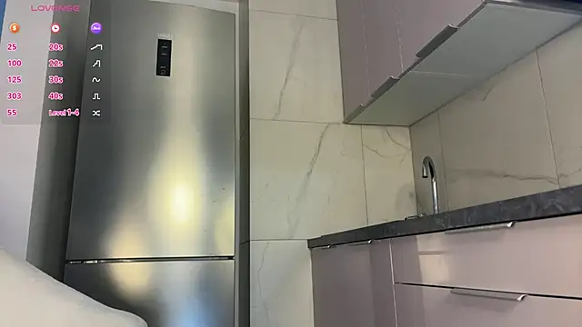 dontouchmyassのライブXXXチャット