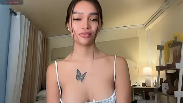 _agatha143_ 网络视讯表演