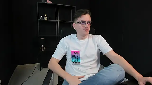 عرض كام FelixStarkk