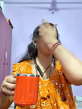 Simran_bhabhi0's Webcam Show