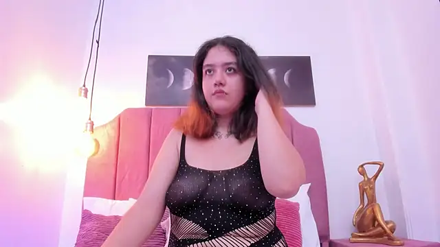 Niaa_Stark Live XXX-Chat