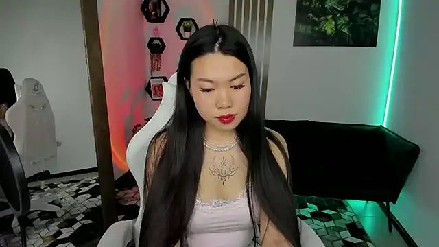 Chat XXX ao vivo de LunaPurrr