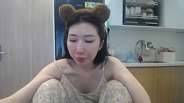 Asiagirll 라이브 XXX 채팅