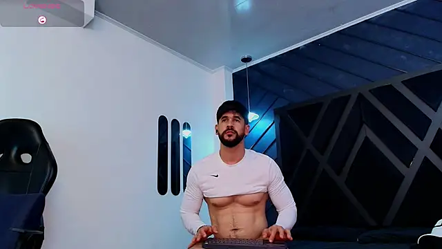 Petesevans লাইভ XXX চ্যাট
