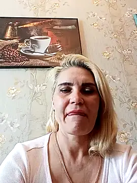 JennyOMay live XXX chat