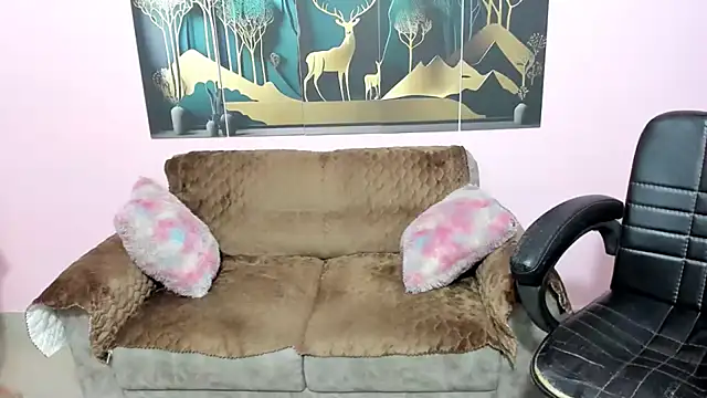 caseydeluxe Show in webcam