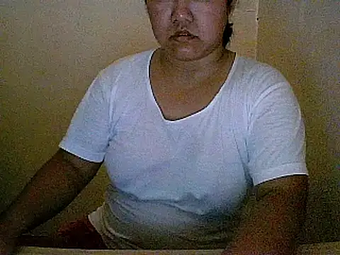 MissCummey Webcam-Show