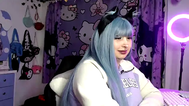 lussyevans24's Live XXX Chat