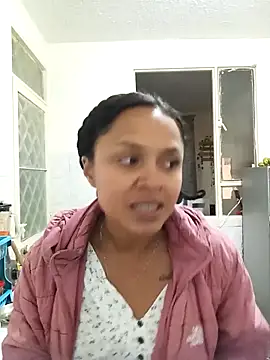 Samary_thomas' Live XXX Chat