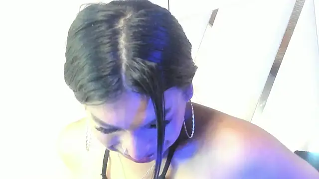 MeelFox Show in webcam