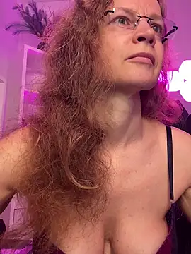 AnnikaRose – Naživo XXX chat