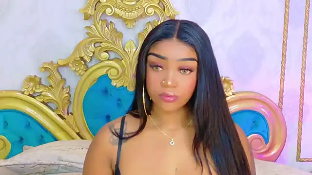 SalomeRestrepo Live XXX-chat