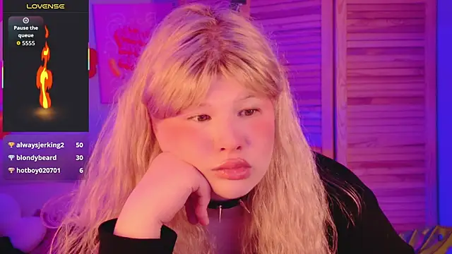LilithNlsn's Live XXX Chat