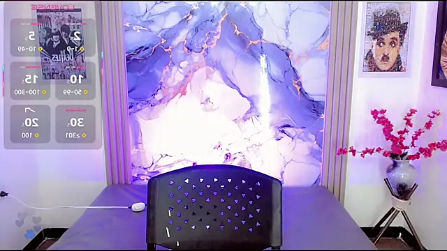 gaby_dream_ 在線直播表演