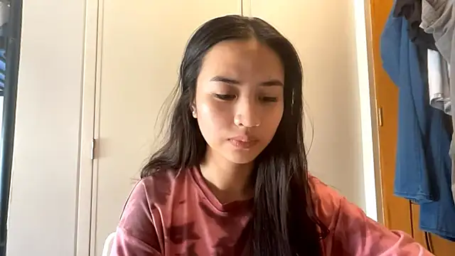 NorikoMcirvin Pertunjukan Webcam
