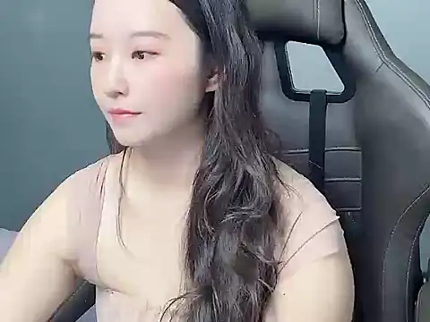 Wenwen8's Live XXX Chat