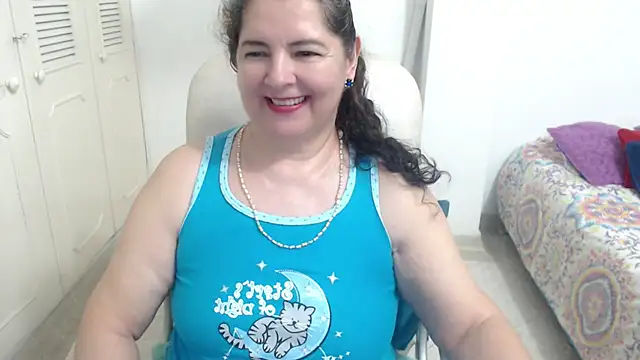 Živý XXX chat leonela_69
