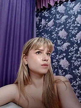Chat XXX ao vivo de NinaVerse