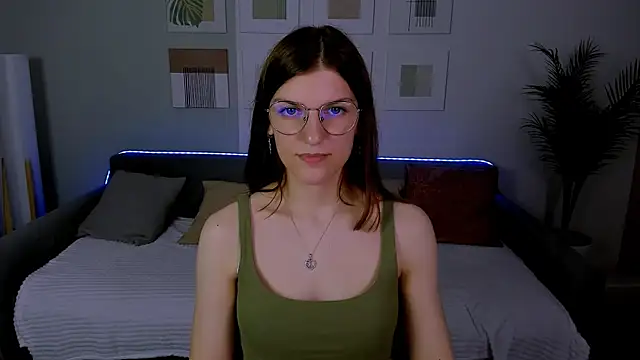 Chat XXX ao vivo de AnnaThorne