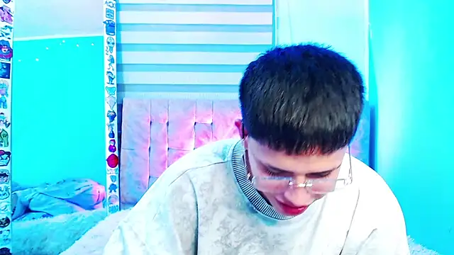 Czat XXX na żywo – _justinmoon2
