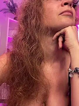 AnnikaRose Webcam-Show