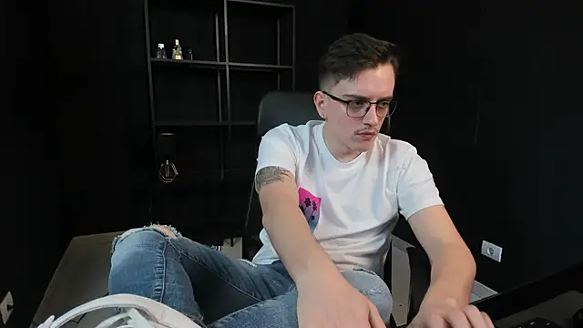 FelixStarkk Webcam show