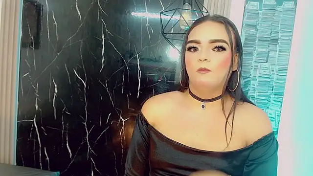 Sofia_antonella_ Webcam Show