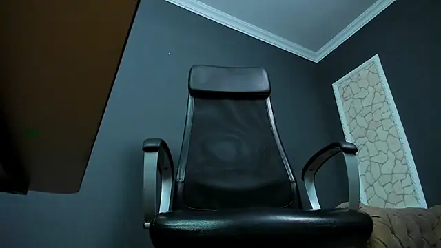 BrianHunts élő XXX-chatje