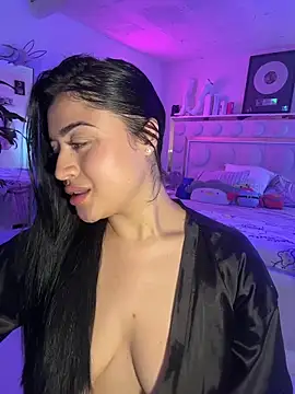lucianaroy Chat XXX live