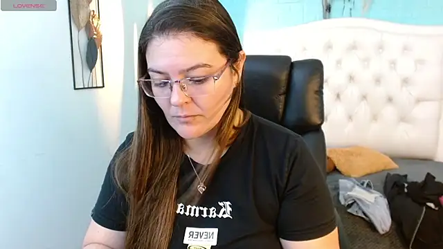 MsJossie's Live XXX Chat