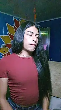 Selena_Nova Webcamshow