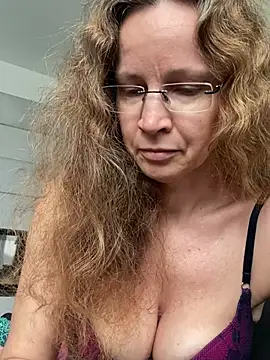 AnnikaRose Webcam-Show
