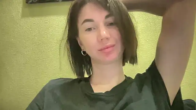 EvilDemon94 Pertunjukan Webcam