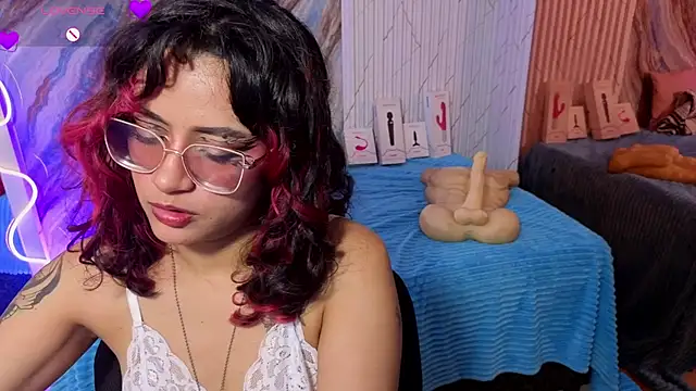 Czat XXX na żywo – kristen_tay