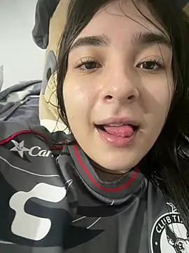 Show de Valentina_ro na webcam