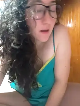 Show de webcam de _sweetdelight_