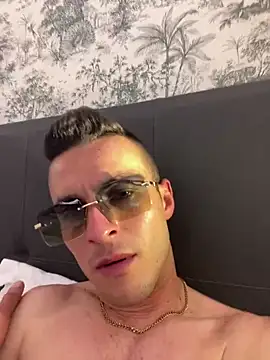 Turkishmodell Pertunjukan Webcam