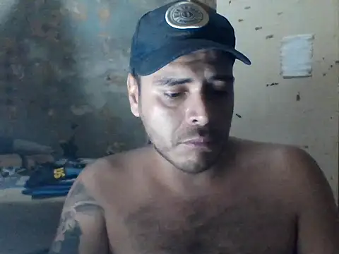 Chat XXX ao vivo de antagonista90