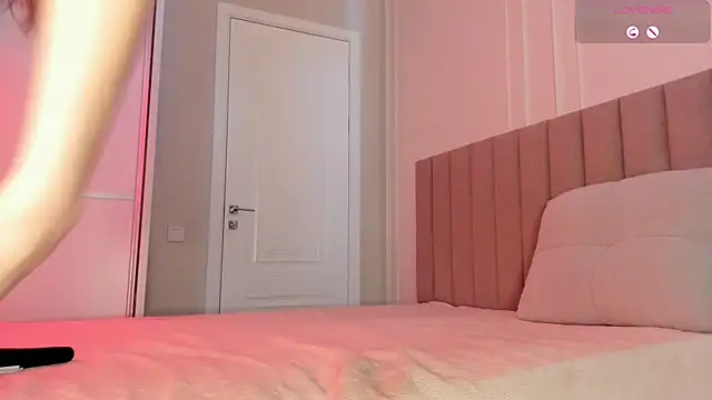 mei_lean 在線直播表演