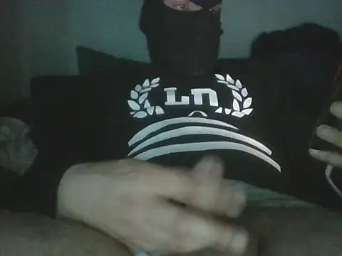 Show webcam de Diogenez69