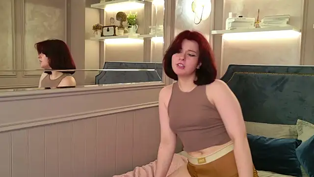 Milana_Bold 라이브 XXX 채팅