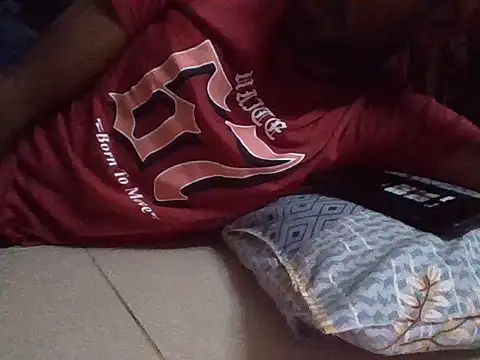 bulls_eye35's Webcam Show