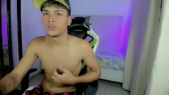 Онлайн чат XXX Angel_foxc_