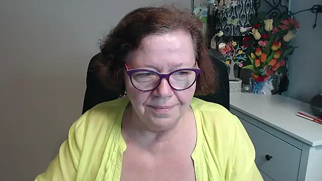 Adelewildx webkamerás műsora