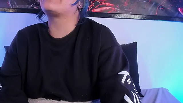 lucky-leahのライブXXXチャット
