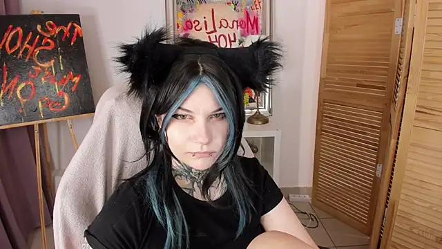 Chat XXX Live mekurisu