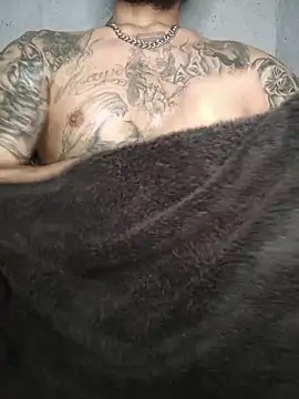 Kerryflon Live XXX-Chat